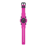 Casio GA-2300-4AER G Shock Core 42.1mm Black Hybrid Dial Black Resin Strap Men & Women Watches